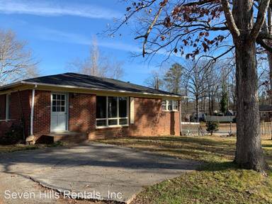 Main picture of 2622 Garden Lakes Blvd NW