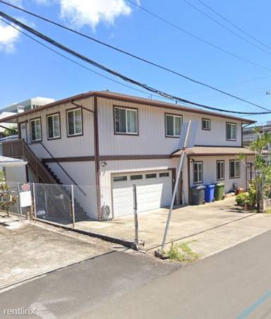 Main picture of 352 N Kuakini St
