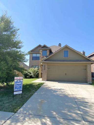 Main picture of 3412 Castleton Dr