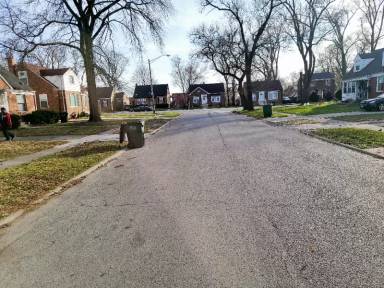 Main picture of 1897 Michigan City Rd