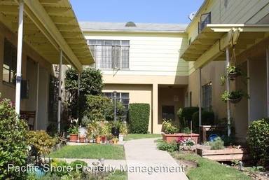 Main picture of 5804 San Vicente Blvd