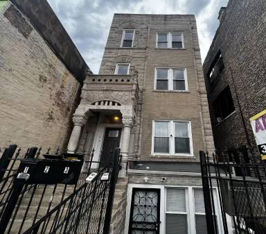 Main picture of 1307 S Kedzie Ave
