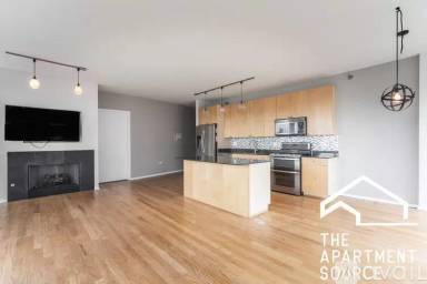 Main picture of Wells Street Towers