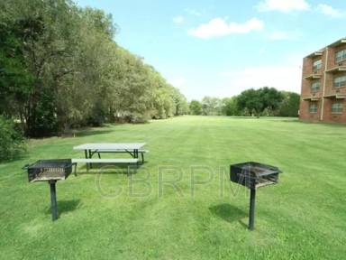 Main picture of Wendover Apartments