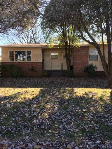 Main picture of 3519 Ventura Rd SW