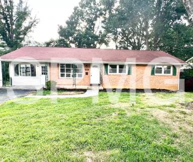 Main picture of 1662 Barnett Rd NW