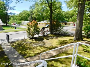 Main picture of 1501 Sunnyside Ave