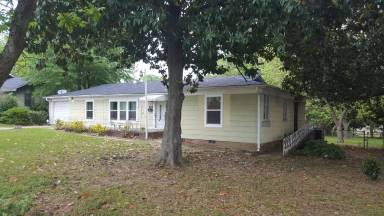 Main picture of 3810 Craig St