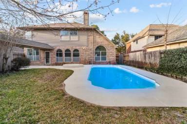 Main picture of 3414 Hansford Pl