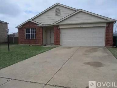 Main picture of 1917 Purdue Dr