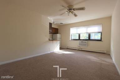 Main picture of Barry Apartments