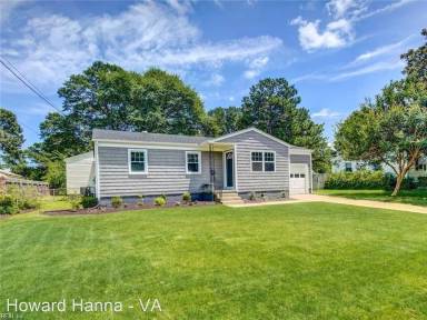 Main picture of 3332 Justis St