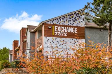Main picture of Exchange 7272