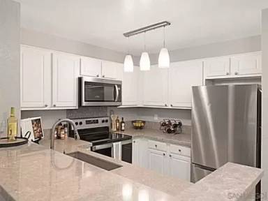 Main picture of Villa Vicenza Complex