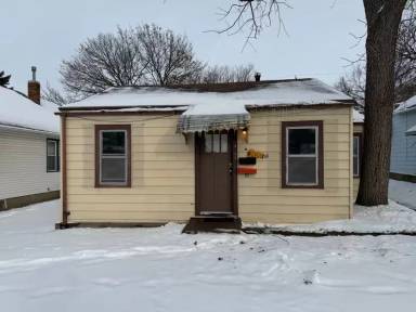 Main picture of 3421 Glenn Ave