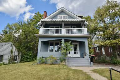 Main picture of 6306 Chandler St