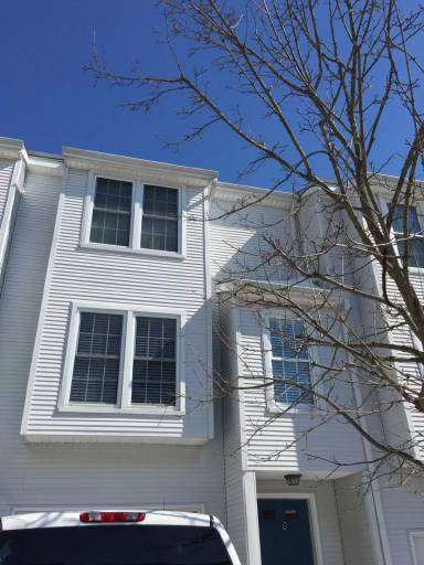 Main picture of Countrywood Condominums
