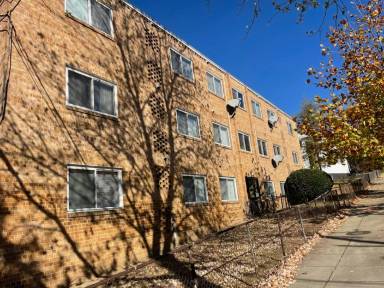 Main picture of 5116 Fitch St SE