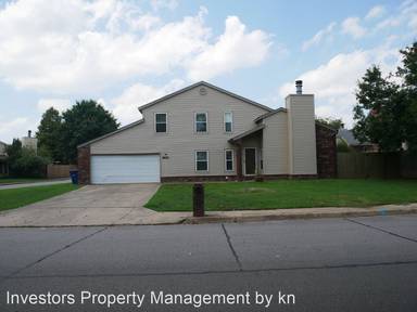 Main picture of 5401 Heather Ridge St