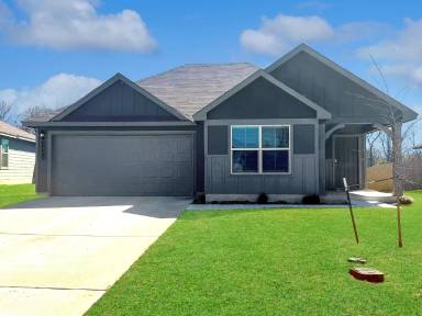 Main picture of 1443 Merritt St