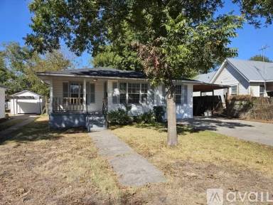 Main picture of 1206 S 43rd St