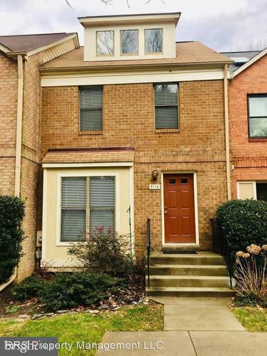 Main picture of 5175 King Charles Way