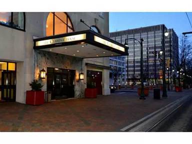 Main picture of Claridge House Condominiums