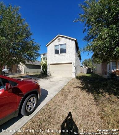 Main picture of 6031 Kensinger Pass