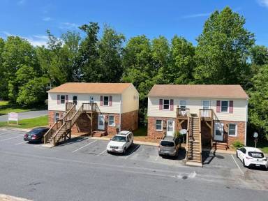 Main picture of 507 S Main St