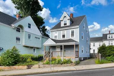 Main picture of 964 Morton St