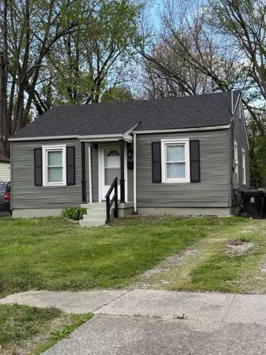 Main picture of 3802 Craig Ave
