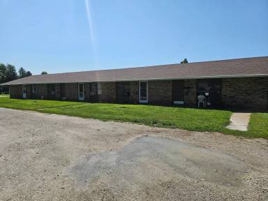 Main picture of 804 SW 9th St