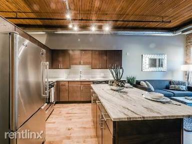 Main picture of The Loft at River East