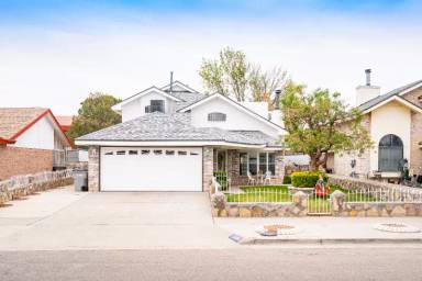 Main picture of 11704 Gwen Evans Ln