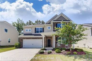 Main picture of 2716 Lawson Dr