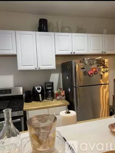 Main picture of 266 Washington Ave Apartments
