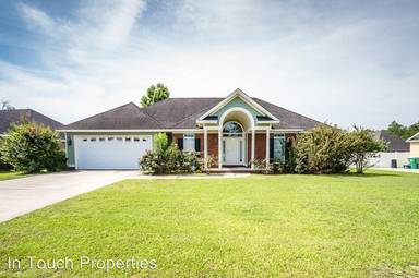 Main picture of 3804 Thoreau Dr