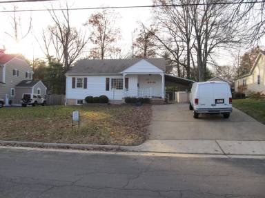 Main picture of 3010 Fairmont St