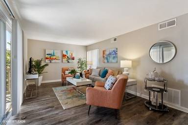 Main picture of Fieldpointe of St. Louis