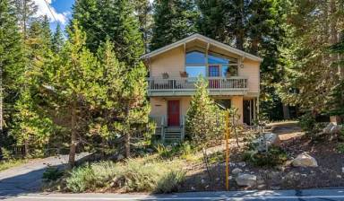 Main picture of 2299 Old Mammoth Rd