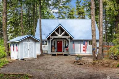 Main picture of 1161 Highland Loop