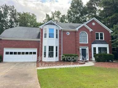 Main picture of 1702 Stonegate Way