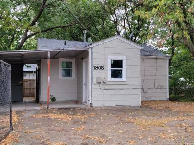 Main picture of 1308 S Palisade St