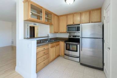 Main picture of Towne Villas Condos