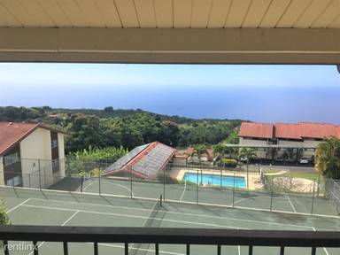 Main picture of Kona Coffee Villas