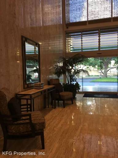 Main picture of 1350 Ala Moana Condos