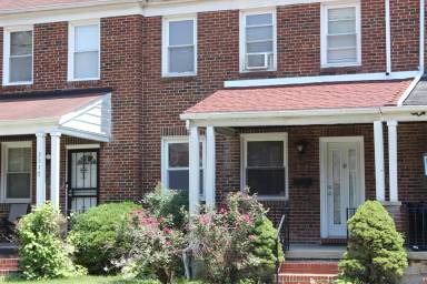 Main picture of 3515 Parklawn Ave