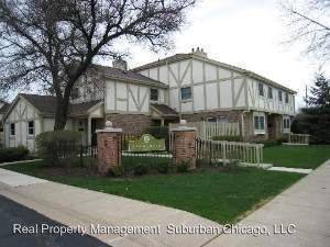 Main picture of 822 E Hillside Ave