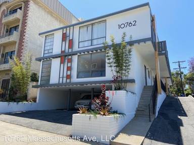 Main picture of 10762 Massachusetts Ave