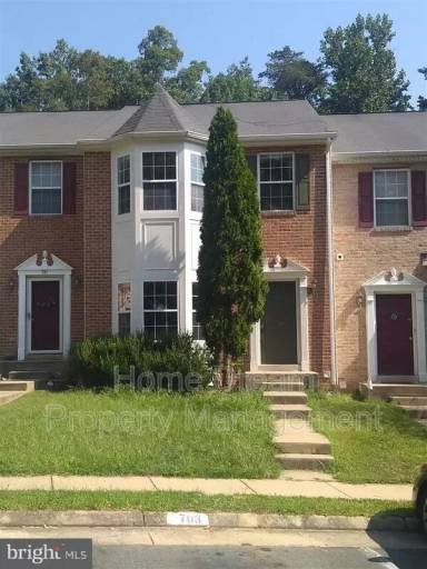 Main picture of 703 Twin Brook Ln